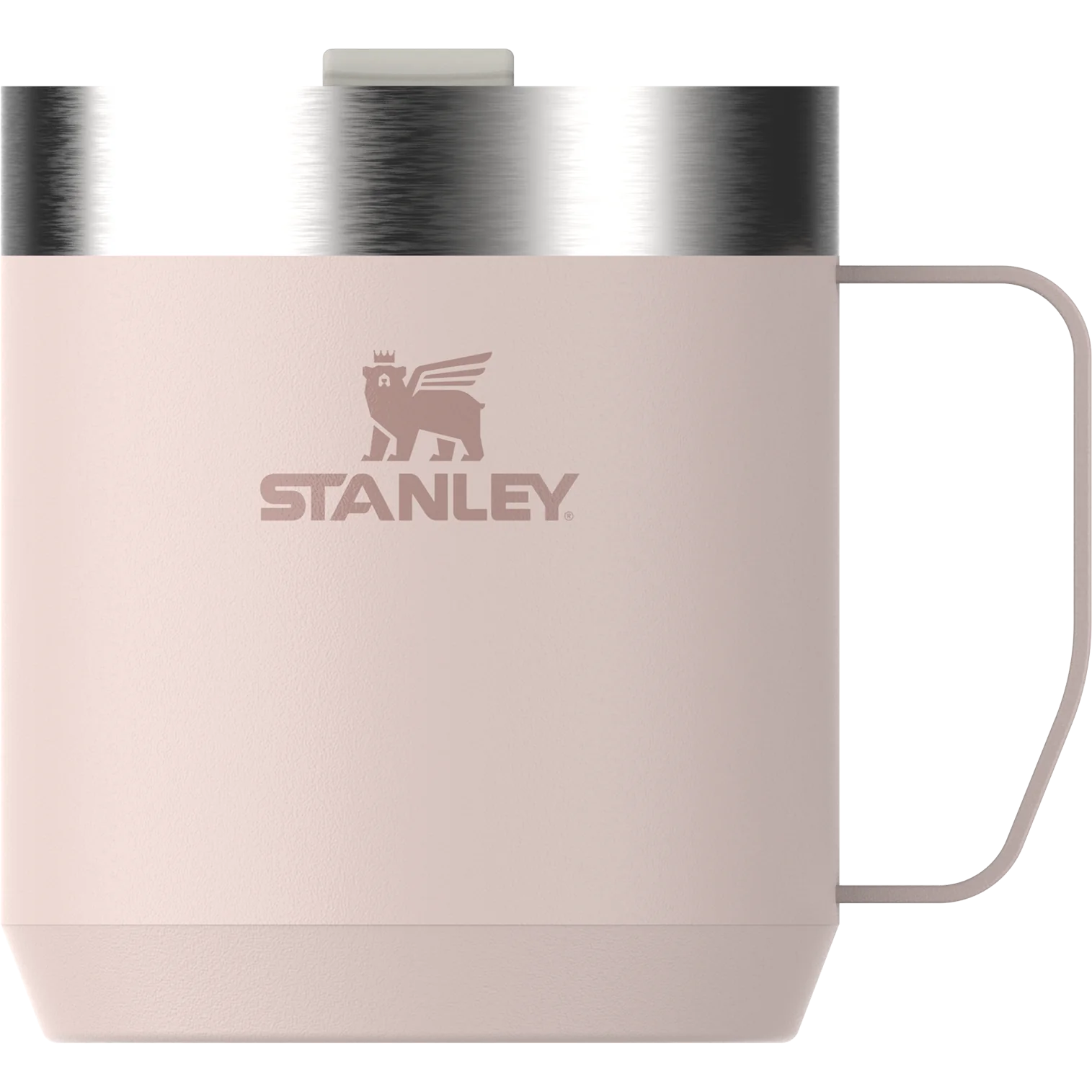 Stanley The Stay Hot Camp Mug 0,35L 5 Stanley The Stay Hot Camp Mug 0,35L - Afbeelding 3