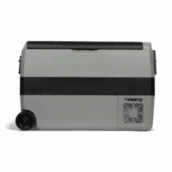 Steamy-E Dual Zone Roller (44L)