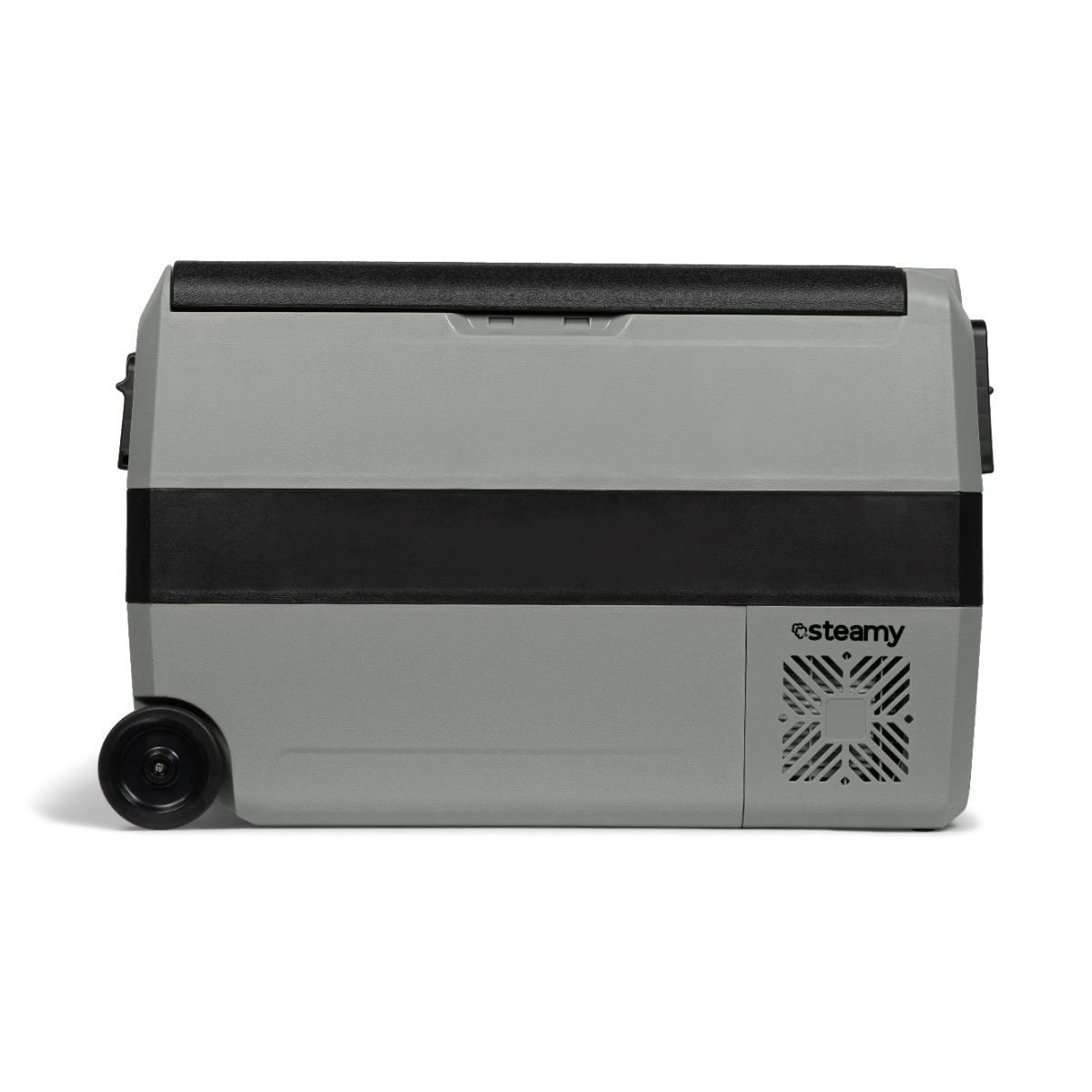 Steamy-E Dual Zone Roller (44L) 3 Steamy-E Dual Zone Roller (44L)