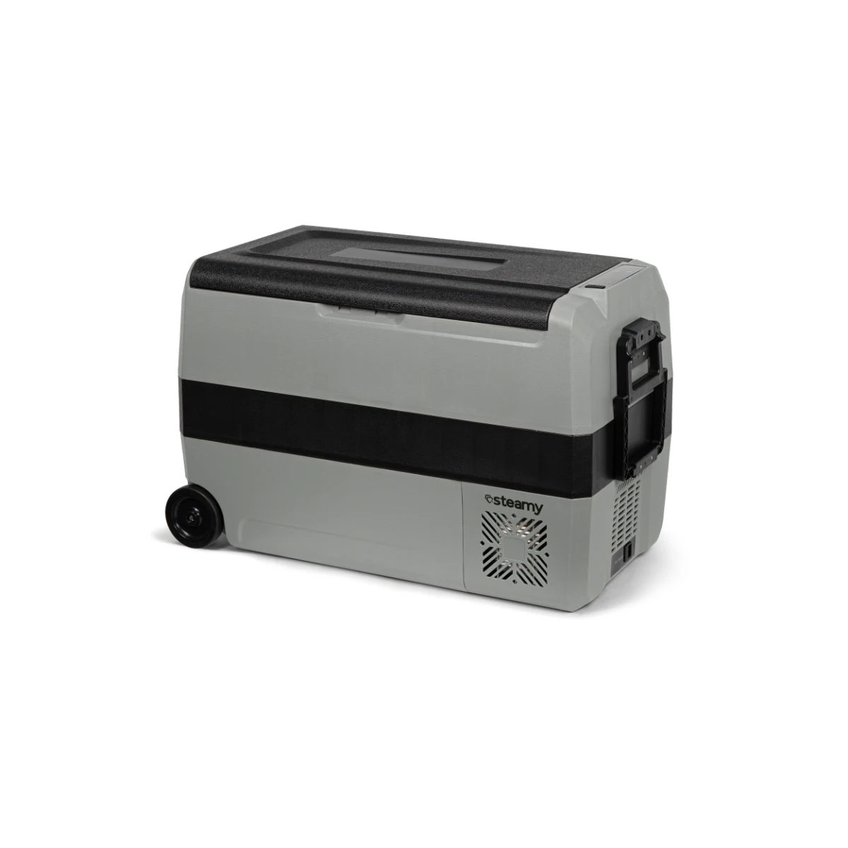 Steamy-E Dual Zone Roller (44L) 4 Steamy-E Dual Zone Roller (44L) - Afbeelding 2