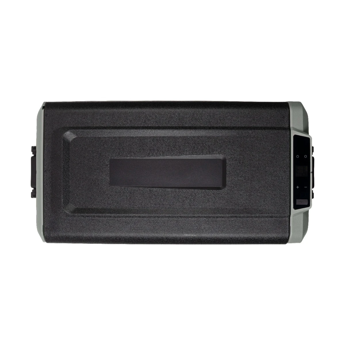 Steamy-E Dual Zone Roller (56L) 4 Steamy-E Dual Zone Roller (56L) - Afbeelding 2