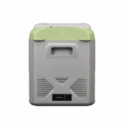 Steamy-E Single Zone (24L) -Kampeerhal Roden Steamy E Single Zone 3