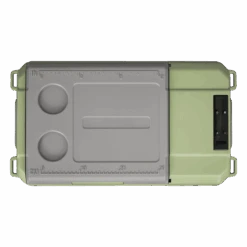 Steamy-E Single Zone (24L) -Kampeerhal Roden Steamy E Single Zone 4