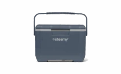 Steamy Cool 6 Liter Koelbox Blauw Incl.Koelelement