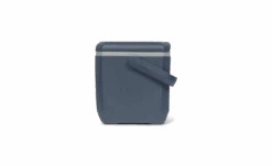 Steamy Cool 6 Liter Koelbox Blauw Incl.Koelelement -Kampeerhal Roden Steamy cool 6 liter koelbox blauw 5