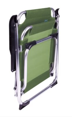 Bo-Camp Bc Stoel Copa Rio Classic -Kampeerhal Roden Stoel Copa Rio Classic Forest 4