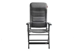 Happy Rhino Stoel Peneda -Kampeerhal Roden Stoel peneda happy rhino voorkant