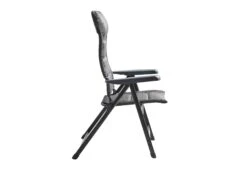 Happy Rhino Stoel Peneda -Kampeerhal Roden Stoel peneda happy rhino zijkant2