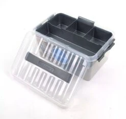 Sunware Q Line Multibox -Kampeerhal Roden Sunware Q Line Multibox 6 Liter Open