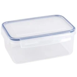 Sunware Basic Vershouddoos Met Clips 2L