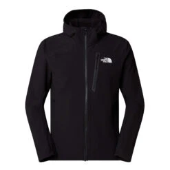 The North Face Mountain Athletics Softshell Jacket Heren -Kampeerhal Roden THE NORTH FACE M MA SOFTSHELL JACKET BLACK 1