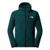 The North Face Mountain Athletics Softshell Jacket Heren 1 The North Face Mountain Athletics Softshell Jacket Heren -Kampeerhal Roden THE NORTH FACE M MA SOFTSHELL JACKET DEEP NORI 1
