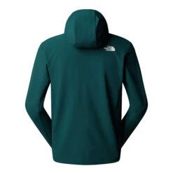 The North Face Mountain Athletics Softshell Jacket Heren -Kampeerhal Roden THE NORTH FACE M MA SOFTSHELL JACKET DEEP NORI 2