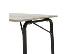 Travellife Veneto Tafel 120 -Kampeerhal Roden TRAVELLIFE VENETO TAFEL 120 bevestiging