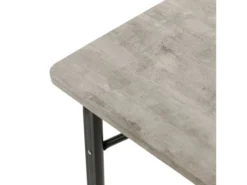 Travellife Veneto Tafel 120 -Kampeerhal Roden TRAVELLIFE VENETO TAFEL 120 detail