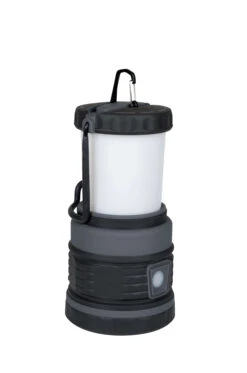 Bo-Camp Tafel/Hanglamp Delta 200 Lumen -Kampeerhal Roden TafelHanglampDelta200lumen ophang2