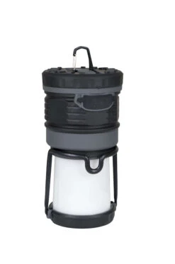 Bo-Camp Tafel/Hanglamp Delta 200 Lumen -Kampeerhal Roden TafelHanglampDelta200lumen ophang3