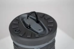 Bo-Camp Tafel/Hanglamp Delta 200 Lumen -Kampeerhal Roden TafelHanglampDelta200lumen ophangdetail