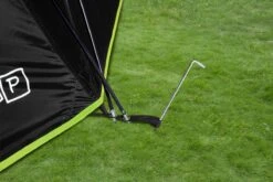 Tambu Koepeltent Ryan 4-Persoons -Kampeerhal Roden Tambu Koepeltent Ryan 4 Persoons Detail