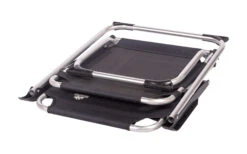 Happy Rhino Tasman Laag -Kampeerhal Roden Tasman Laag Graphite 1