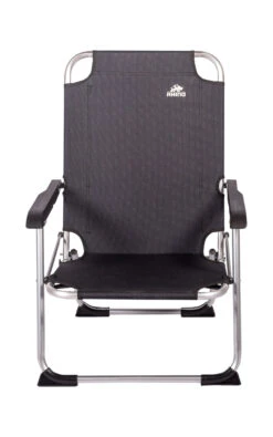 Happy Rhino Tasman Laag -Kampeerhal Roden Tasman Laag Graphite 3