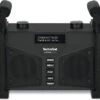Technisat Radio Digitradio 230 Od Dab+/Fm/Bt/Accu -Kampeerhal Roden Technisat Radio Digitradio 230 Od Dab Fm Bluetooth met Accu