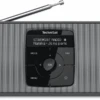 Technisat Radio Digitradio 2 S Dab+/Fm+Bluet+Accu -Kampeerhal Roden Technisat Radio Digitradio 2 S Dab Fm Bluetooth Accu 2