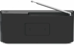 Technisat Radio Digitradio 2 S Dab+/Fm+Bluet+Accu 9 Technisat Radio Digitradio 2 S Dab+/Fm+Bluet+Accu -Kampeerhal Roden Technisat Radio Digitradio 2 S Dab Fm Bluetooth Accu achterkant