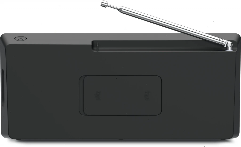 Technisat Radio Digitradio 2 S Dab+/Fm+Bluet+Accu 6 Technisat Radio Digitradio 2 S Dab+/Fm+Bluet+Accu - Afbeelding 4