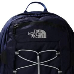 The North Face Borealis Classic -Kampeerhal Roden The North Face Borealis classic blauw voorkant
