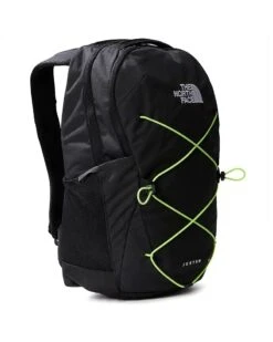 The North Face Rugzak Jester -Kampeerhal Roden The North Face Rugzak Jester zwart