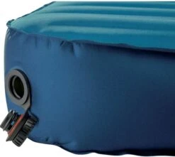 Thermarest Mondoking 3D Blue XXL -Kampeerhal Roden Thermarest Mondoking 3D Blue XXL 3