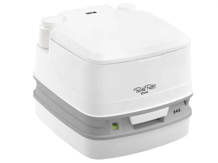 Thetford Porta Potti 345 4 Thetford Porta Potti 345 - Afbeelding 2