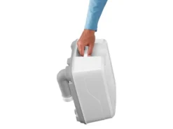 Thetford Porta Potti 345 14 Thetford Porta Potti 345 -Kampeerhal Roden Thetford Porta Potti 345 6