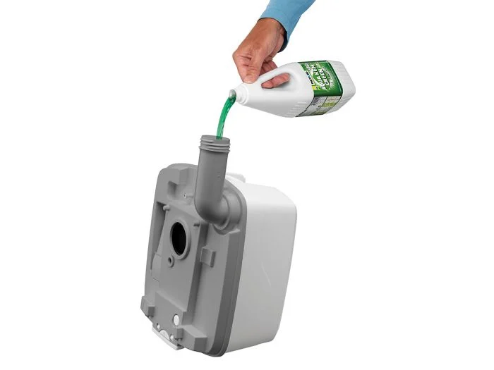 Thetford Porta Potti 345 9 Thetford Porta Potti 345 - Afbeelding 7