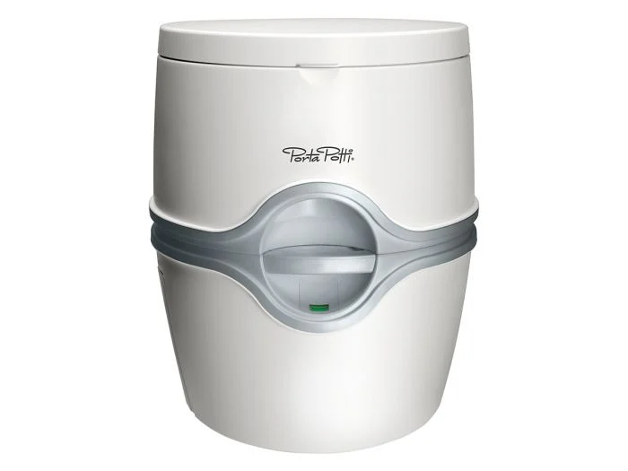 Thetford Porta Potti 565E 4 Thetford Porta Potti 565E - Afbeelding 2