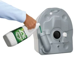 Thetford Porta Potti 565P -Kampeerhal Roden Thetford Porta Potti 365P 10