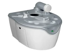 Thetford Porta Potti 565E 20 Thetford Porta Potti 565E -Kampeerhal Roden Thetford Porta Potti 565E 6