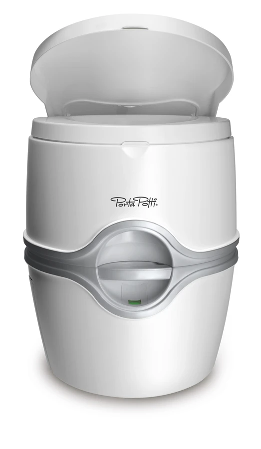 Thetford Porta Potti 565E 6 Thetford Porta Potti 565E - Afbeelding 4