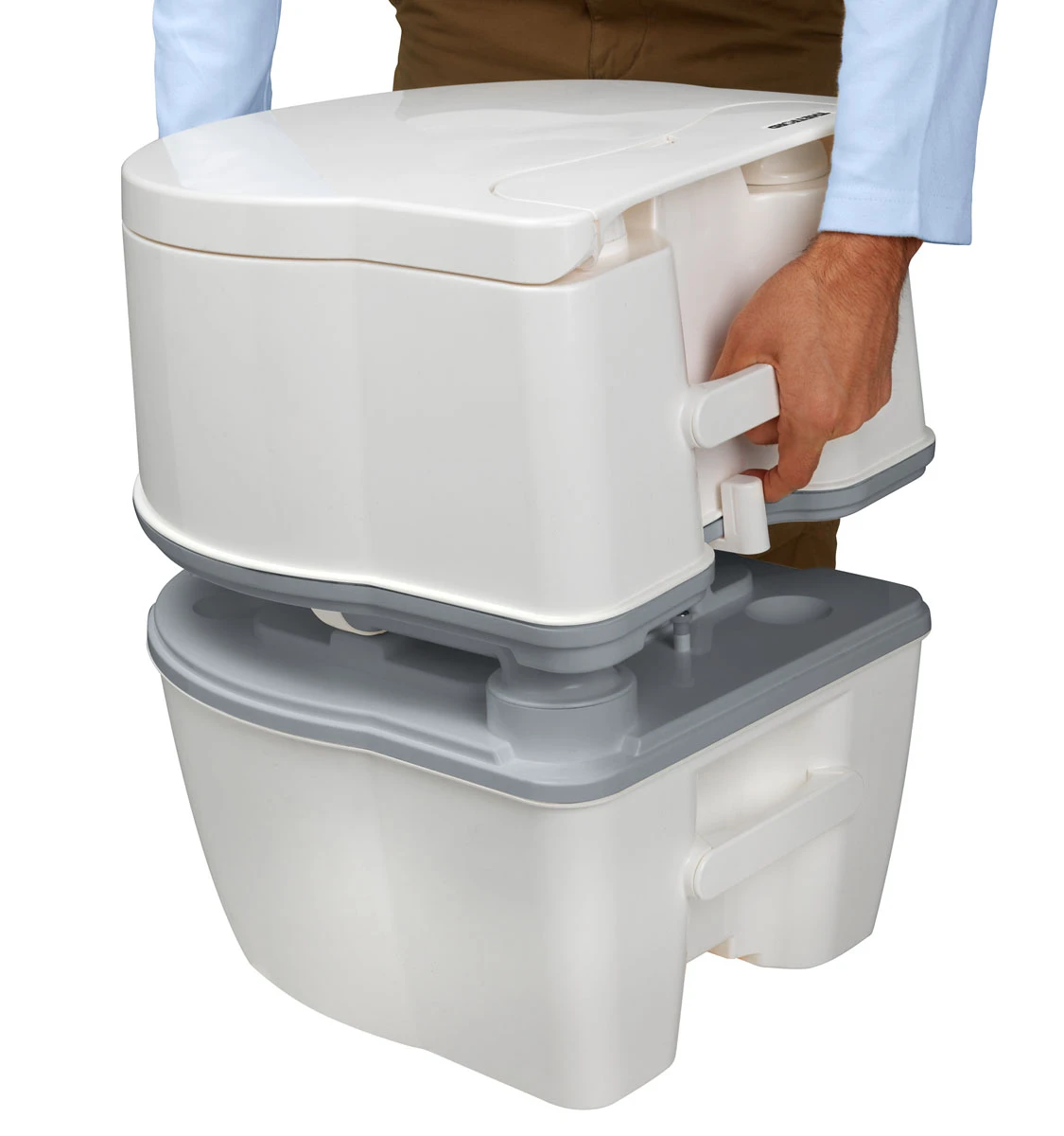 Thetford Porta Potti 565E 10 Thetford Porta Potti 565E - Afbeelding 8