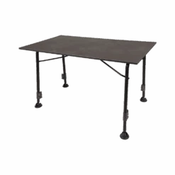 Travellife Bellano Tafel Sevelit Dark Grey 115
