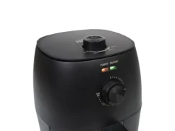 Tristar Mini Airfryer FR-9014 2L -Kampeerhal Roden Tristar FR 9014 Mini Airfryer bovenkant