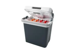 Tristar Koelbox KB-7524 12/230 Volt 24 Liter -Kampeerhal Roden Tristar KB 7524 koelbox 2