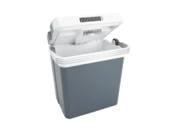 Tristar Koelbox KB-7524 12/230 Volt 24 Liter -Kampeerhal Roden Tristar KB 7524 koelbox 3