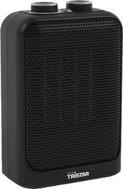 Tristar Kachel Keramisch 1500W 2 Standen + Thermostaat Ka-5205