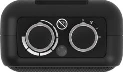 Tristar Kachel Keramisch 1500W 2 Standen + Thermostaat Ka-5205 -Kampeerhal Roden Tristar Kachel Keramisch 1500W 2 Standen 3