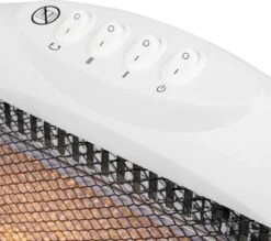 Tristar Straalkachel KA-5129 -Kampeerhal Roden Tristar Straalkachel KA 5129 5