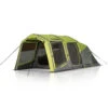 Zempire Evo TM V2 - Charcoal Green -Kampeerhal Roden Tunneltent familietent