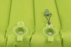 Exped Slaapmat Ultra 3R LW Mummy -Kampeerhal Roden Ultra lichen valves close