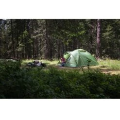 Vango Tay 200 -Kampeerhal Roden Vango Tay 200 Koepeltent foto